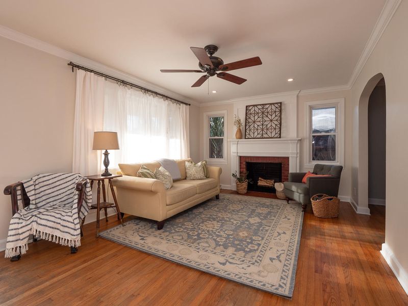 5222 Lancaster St, North Charleston, SC 29405