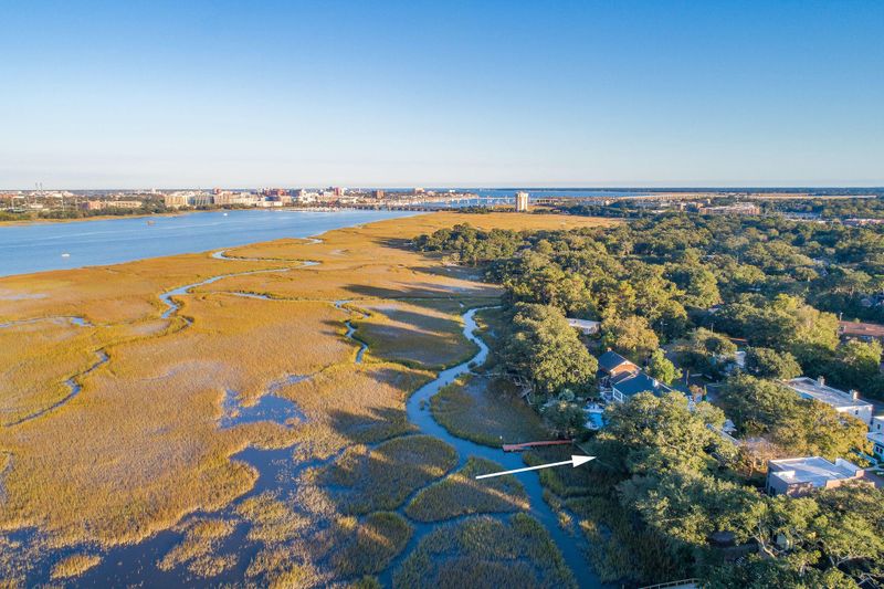 837 Colony Dr, Charleston, SC 29407