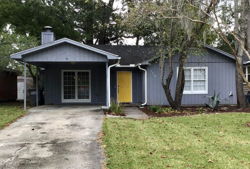 5710 St Angela Dr, North Charleston, SC 29418