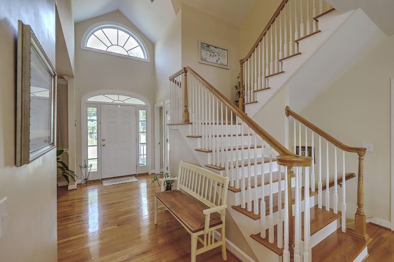 106 N Norfolk Way, Goose Creek, SC 29445