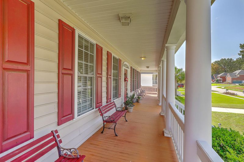 106 N Norfolk Way, Goose Creek, SC 29445