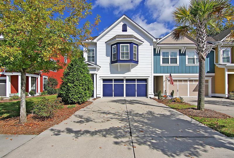 2492 Kings Gate Ln, Mount Pleasant, SC 29466