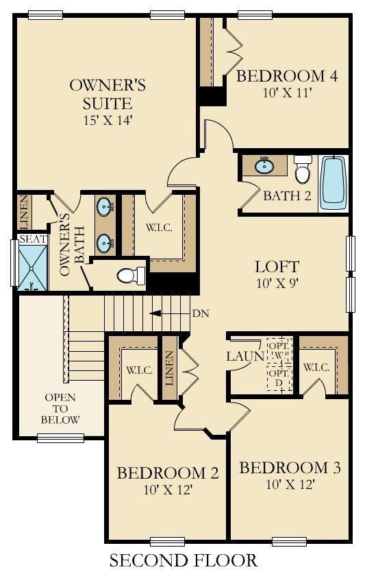 1130 Mossy Rock Dr, Summerville, SC 29485