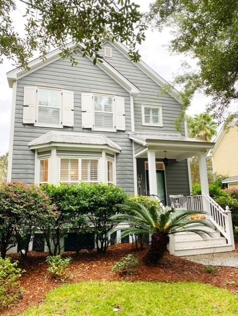 1410 Elfe St, Charleston, SC 29492
