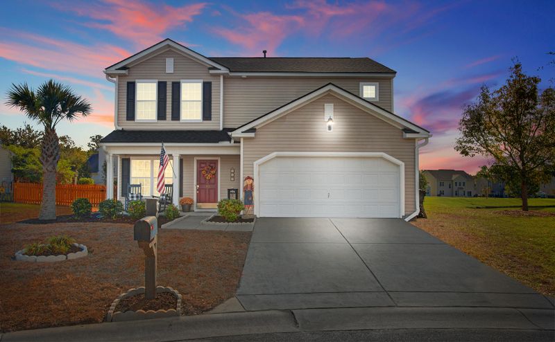 5103 Barrymore Ln, Summerville, SC 29485