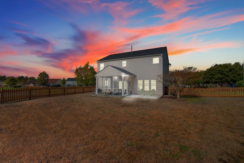 5103 Barrymore Ln, Summerville, SC 29485