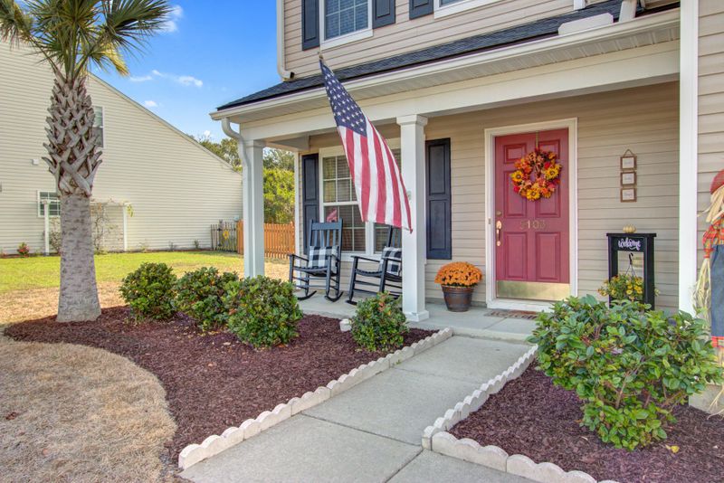 5103 Barrymore Ln, Summerville, SC 29485