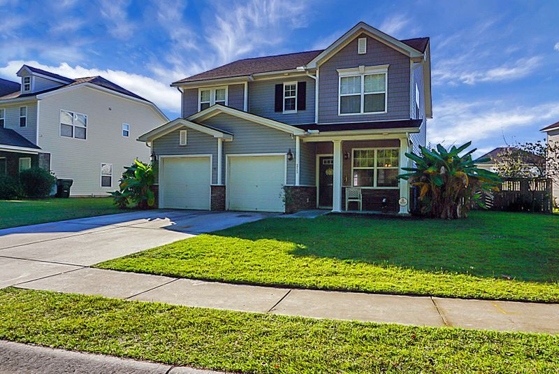 215 Woodbrook Way, Moncks Corner, SC 29461