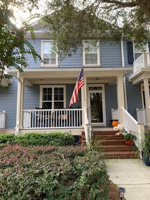 2968 Treadwell St, Mount Pleasant, SC 29466