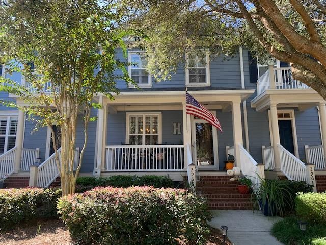 2968 Treadwell St, Mount Pleasant, SC 29466