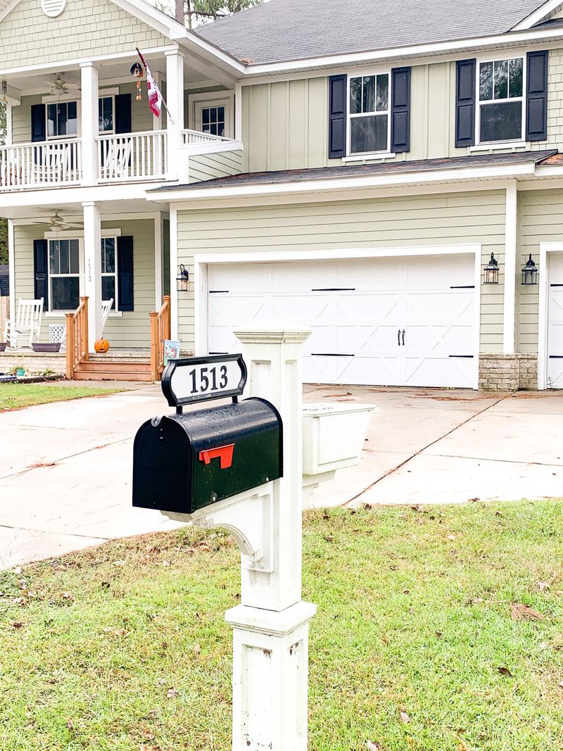 1513 Jahnz Ave, Summerville, SC 29485