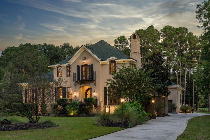 4154 Colonel Vanderhorst Cir, Mount Pleasant, SC 29466