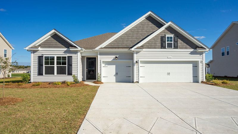 204 Celestial Blvd, Summerville, SC 29486