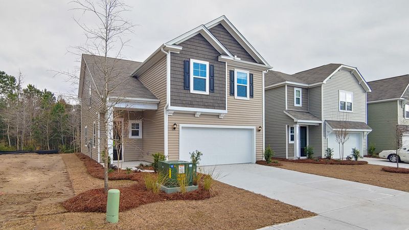 3818 Sawmill Ct, Mount Pleasant, SC 29466