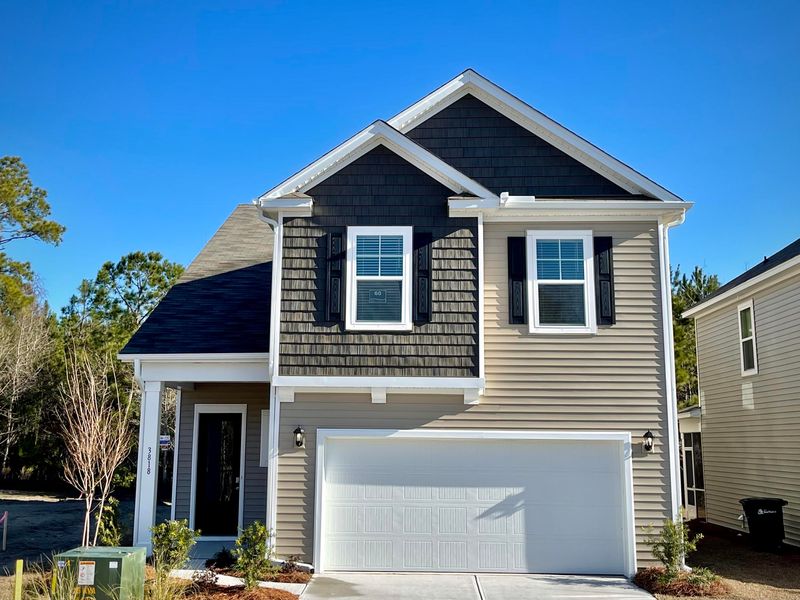 3818 Sawmill Ct, Mount Pleasant, SC 29466