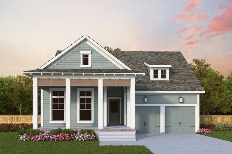 121 Integrity Ln, Charleston, SC 29492