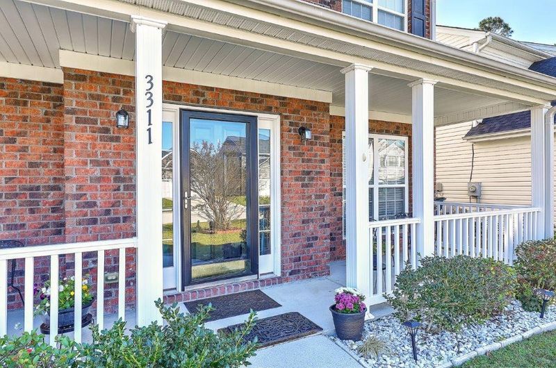 3311 Kirkwall Dr, Summerville, SC 29485