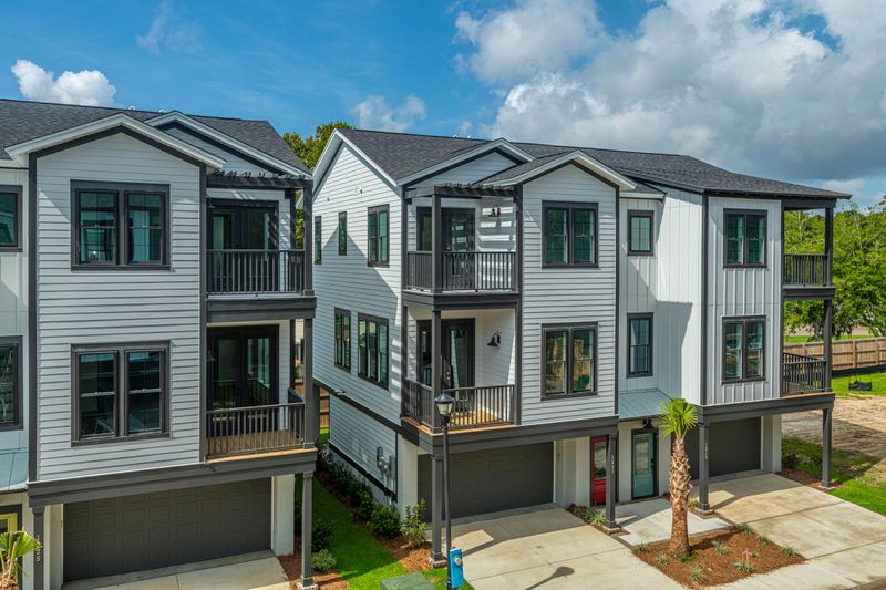 1204 Gatch Ct #3, Mount Pleasant, SC 29464