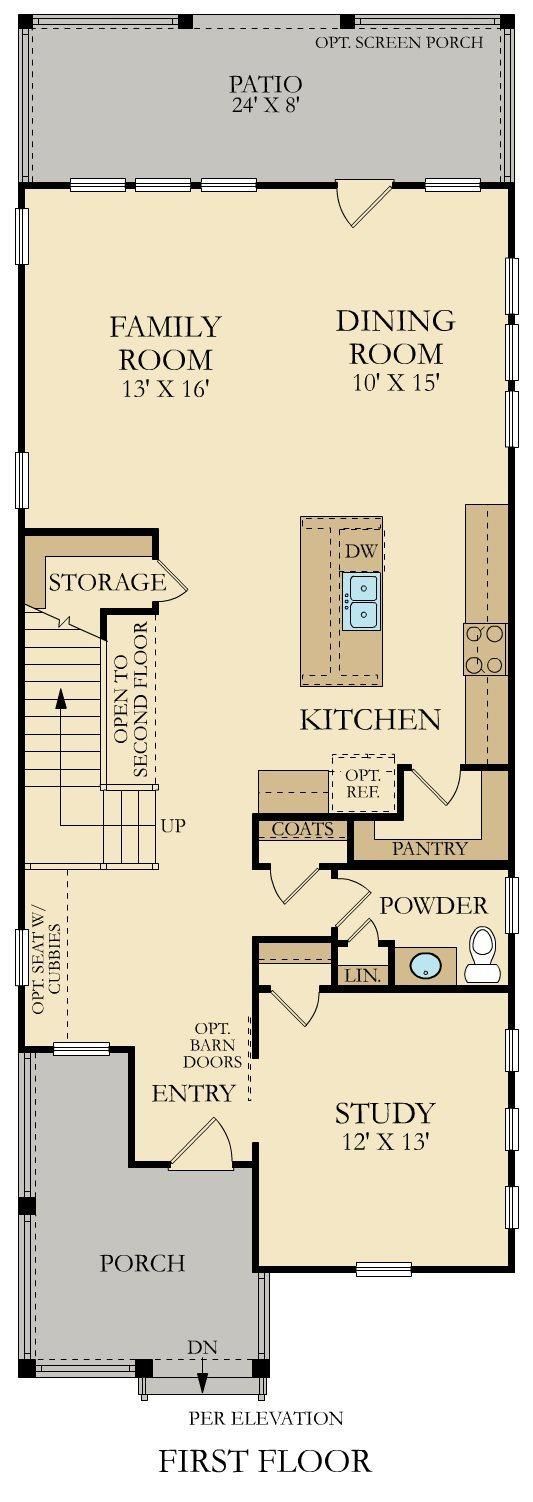 1380 Clayfield Trl, Summerville, SC 29485