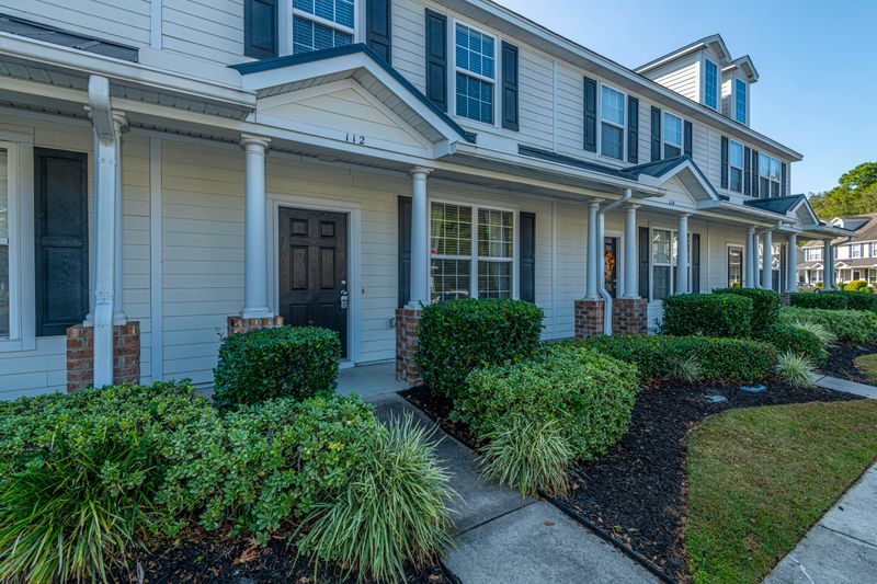 112 Hemingway Cir, Summerville, SC 29483