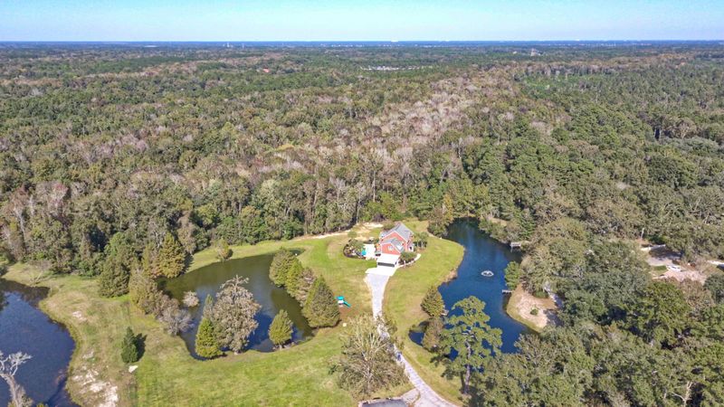 3640 Ambor St, Johns Island, SC 29455