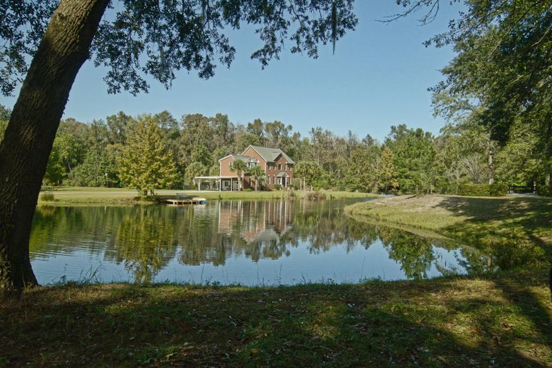 3640 Ambor St, Johns Island, SC 29455