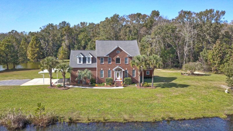 3640 Ambor St, Johns Island, SC 29455