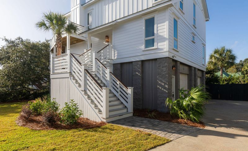 3 31st Ave, Isle Of Palms, SC 29451