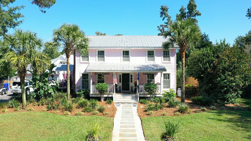 936 Equestrian Dr, Mount Pleasant, SC 29464