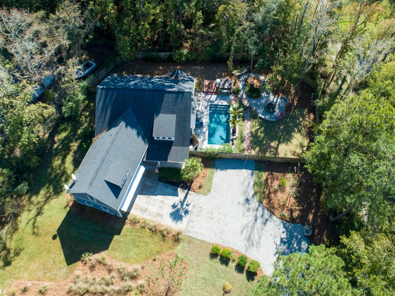 3651 Chisolm Rd, Johns Island, SC 29455