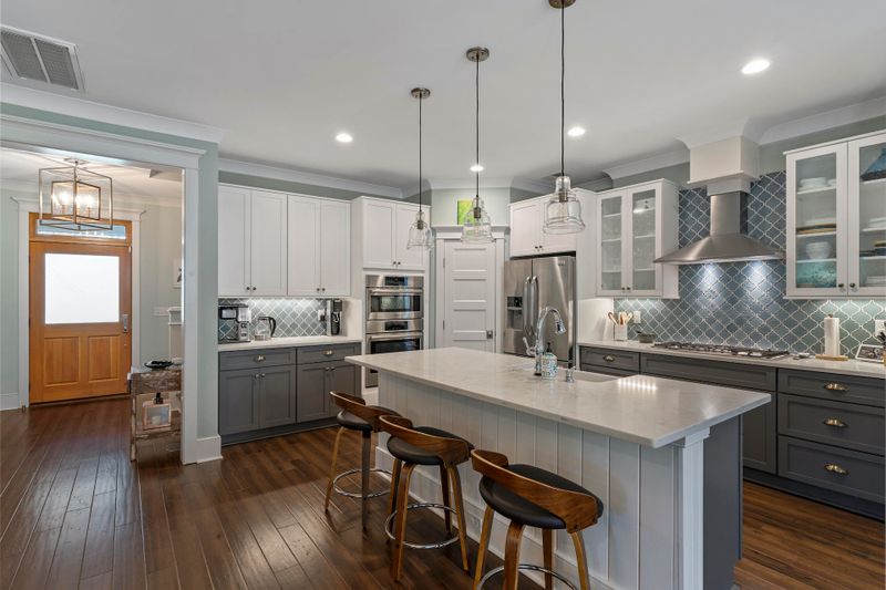 3651 Chisolm Rd, Johns Island, SC 29455