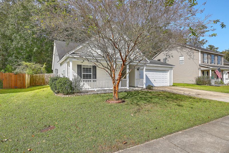 340 Eagle Ridge Rd, Summerville, SC 29485