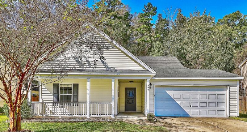 340 Eagle Ridge Rd, Summerville, SC 29485