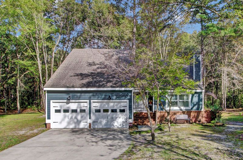 111 Blossom Way, Summerville, SC 29483