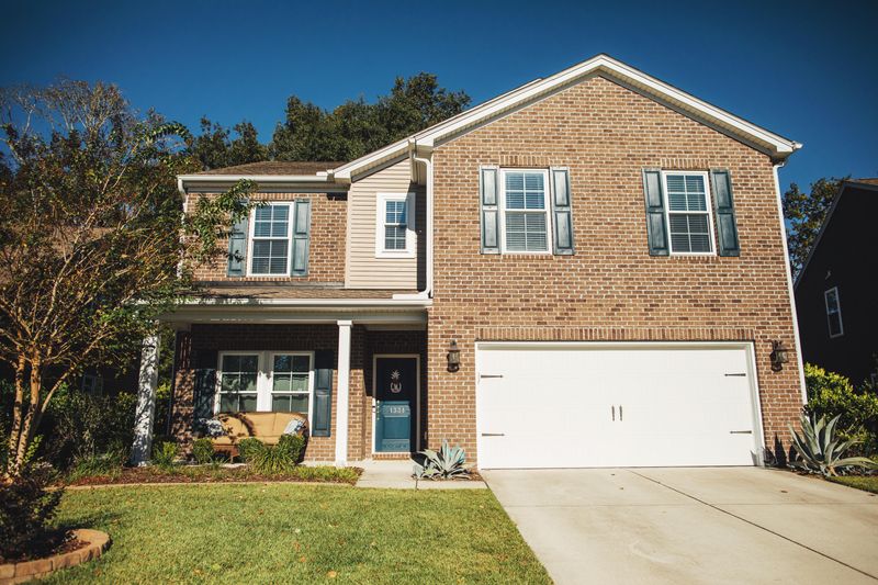 1331 Paint Horse Ct, Mount Pleasant, SC 29429