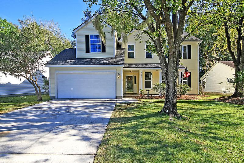 4144 Westerly Ln, Charleston, SC 29414