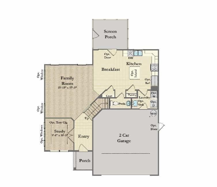 132 Caleb Ct, Ladson, SC 29456