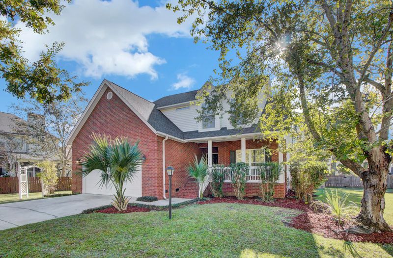 1038 Bidwell Cir, Charleston, SC 29414