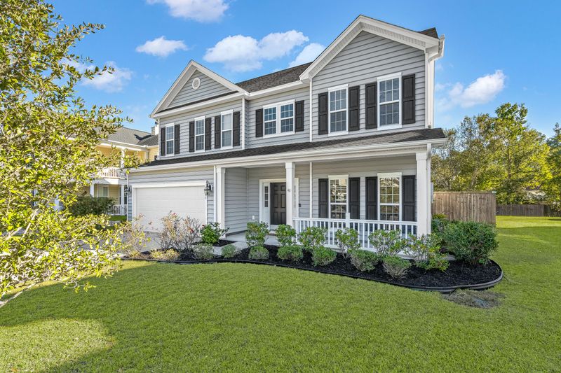 243 Berwick Dr, Summerville, SC 29483