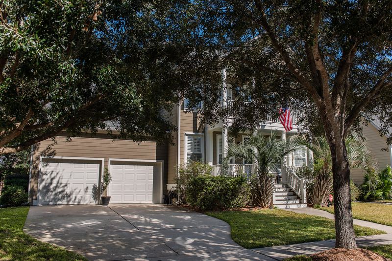 1317 Osmond Rd, Mount Pleasant, SC 29466