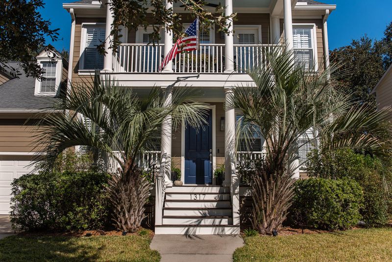 1317 Osmond Rd, Mount Pleasant, SC 29466