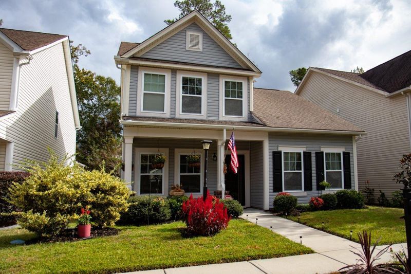 4928 Ballantine Dr, Summerville, SC 29485