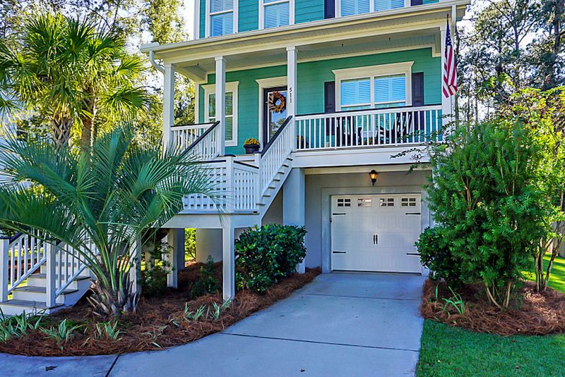 511 Sanders Farm Ln, Wando, SC 29492