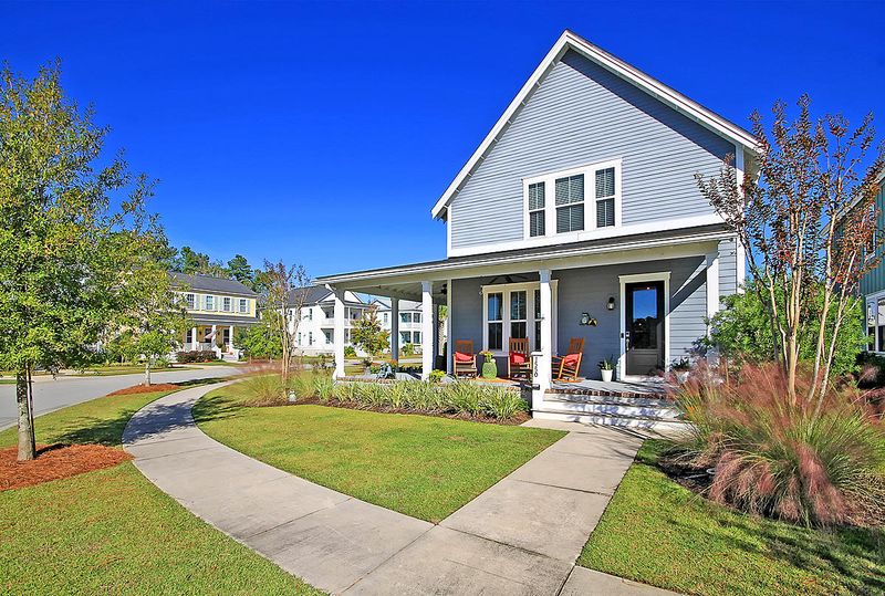 1550 Watt Pond Rd, Mount Pleasant, SC 29466