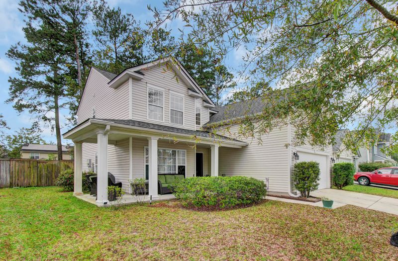 107 Trellis Ln, Ladson, SC 29456