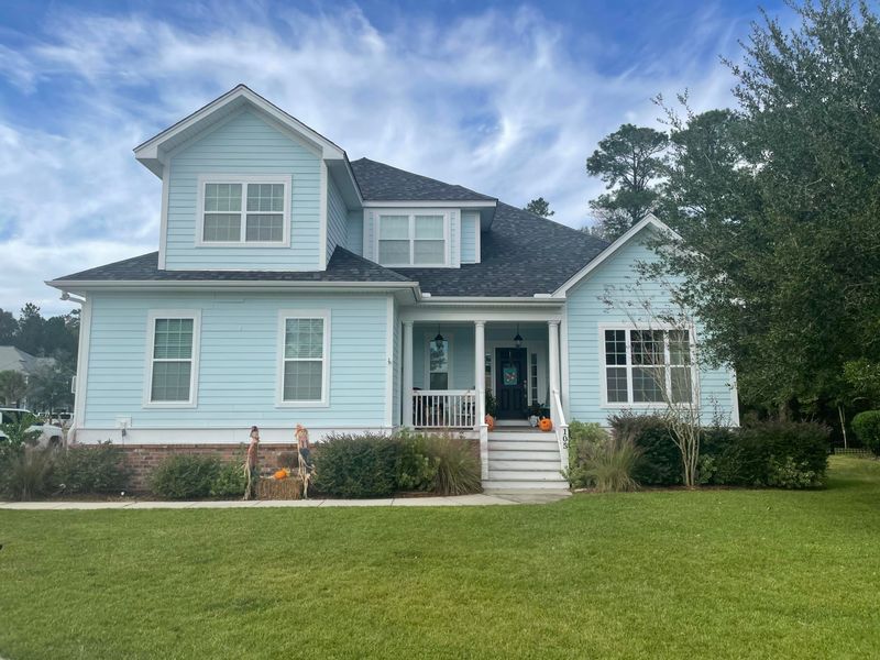 105 Sugar Mill Ct, Summerville, SC 29485