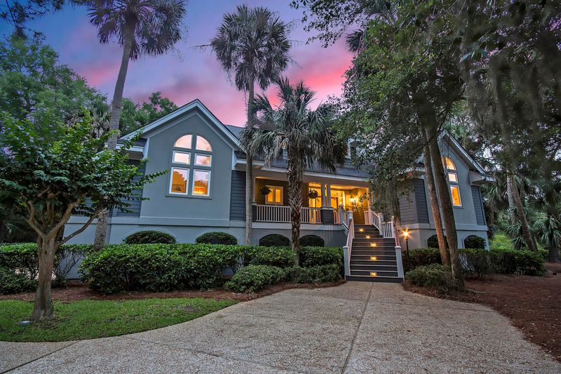 195 Governors Dr, Kiawah Island, SC 29455