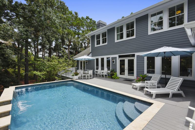 195 Governors Dr, Kiawah Island, SC 29455