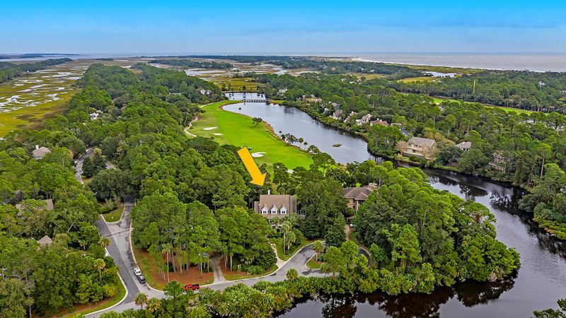 739 Virginia Rail Rd, Kiawah Island, SC 29455
