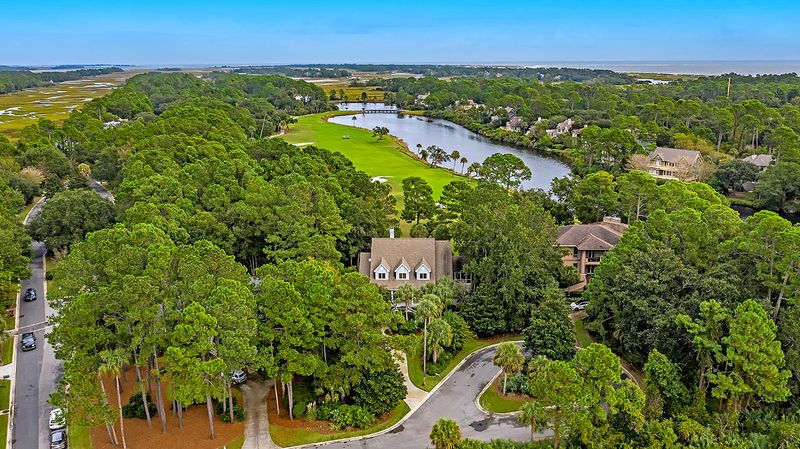 739 Virginia Rail Rd, Kiawah Island, SC 29455